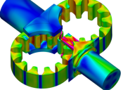 External Gear Pump