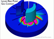 Liquid Ring Pump