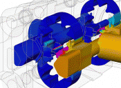 Dual Gear Pump